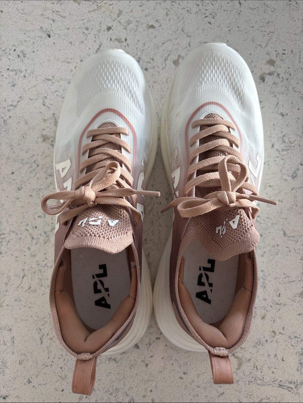 APL Podium Women's Size 10.5